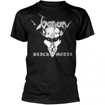 Venom Herren T-Shirt
