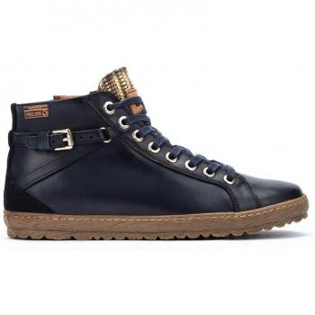 Pikolinos Damen Turnschuhe Lagos 901-7312C6