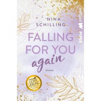 Falling for you again