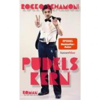 Pudels Kern: Roman