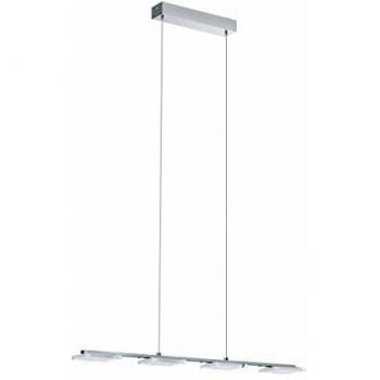 Lámpara LED Colgante Eglo Cartama 18W
