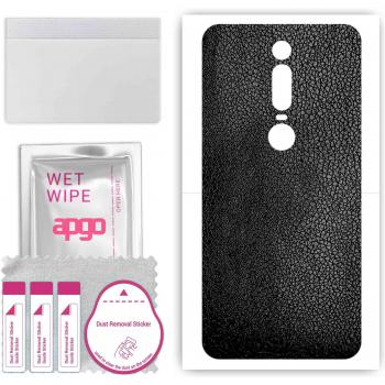Huawei Mate RS P P Design Back Cover Skin