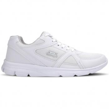 Calzature maschili PERA 45 bianche