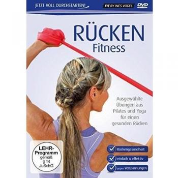 Rücken Fitness