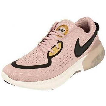 Nike Damen Joyride Dual Run Outdoor Schuhe – Plum Chalk / Schwarz‑Gold Metallic, EU 36