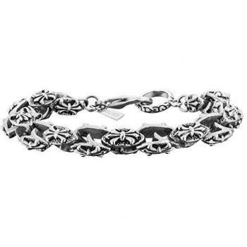 Police Gemmes Vieux Temps