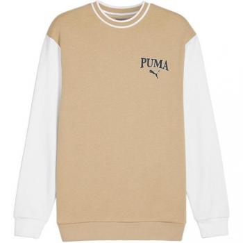 PUMA Herren Pullover SQUAD Crew