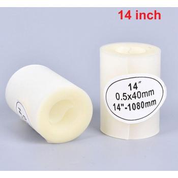 2Pcs/Set Durable Bicycle Tire Protector