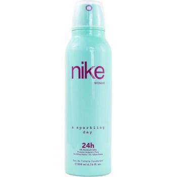 Nike Sparkling Day Desodorante Mujer 200 ml Spray