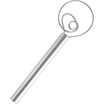 Stainless Steel Milk Whisk