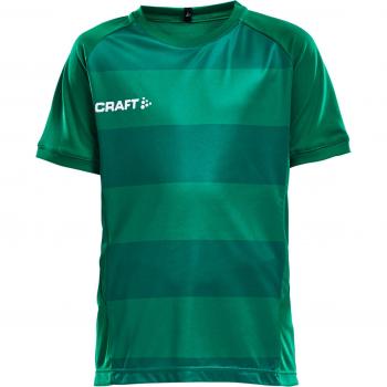 Craft Kindertrikot Progress Graphic Vert 12-14 Jahre
