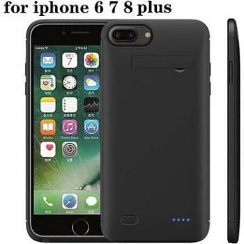 Cargador portátil 10 000 mAh para iPhone y accesorios de carga