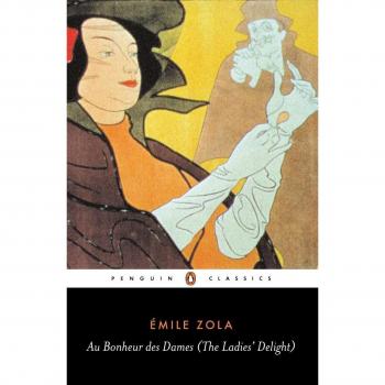 Au Bonheur des Dames
