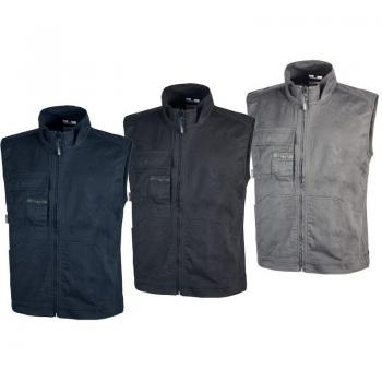 Wave S Gilet con U Power