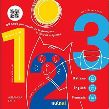 123. Italiano English Français