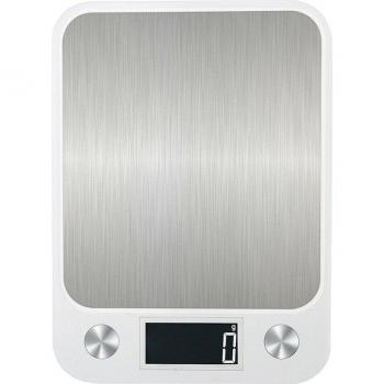 BakeMaster 10kg Digital Scale – 1g Precision, Waterproof, LED Screen