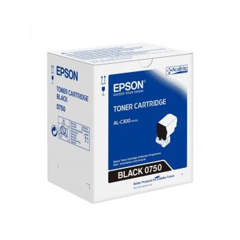 EPSON TONER NERO AL-C300