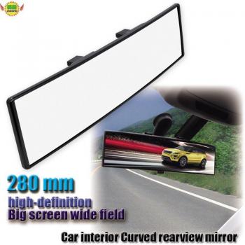 Accessoire de rétroviseur grand angle