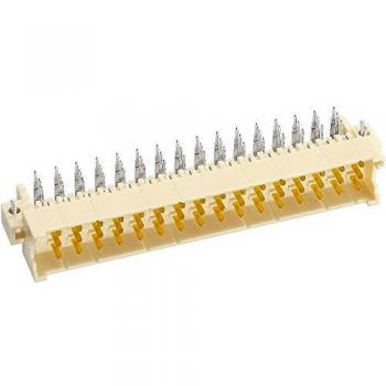 HARTING Connecteur mâle 0906 1487 901 1 pc(s)