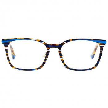 Etnia Barcelona, Xiamen.A Asian Fit, Montura con Lentes Recetadas, Mujer, Careyshell, Modelo HVBL, Ajuste Asiático
