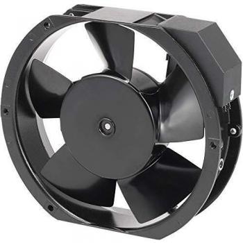 Profan Technology Ventilateur Axial 348 m³/h 230 V