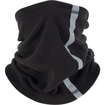 Écharpe Sportive Tube à Oreille Polaire « Peak‑Heat »