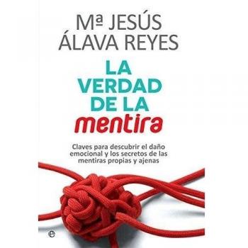 La verdad de la mentira (Tapa blanda).