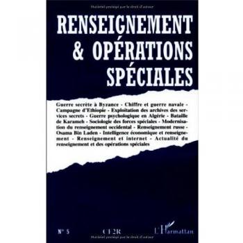 Renseignement et operations speciales n°5