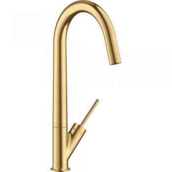 Mitigeur de Cuisine Hansgrohe Axor Starck 300
