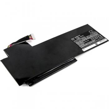 Batteria compatibile 11.4V 5.4Ah Medion Erazer X7613