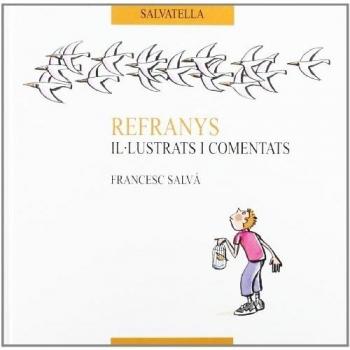 Refranys il.lustrats