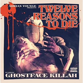 12 Reasons to Die (Deluxe Edition)
