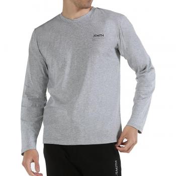 T-Shirt Masculina John Smith Ergio