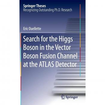 Search for the Higgs Boson in the Vector Boson Fusion Channel at the ATLAS Detector (Springer Theses)
