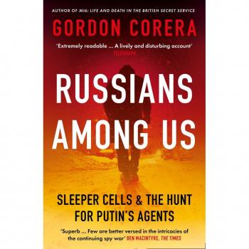 Russians Among Us