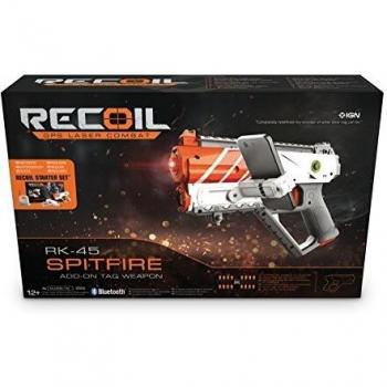 Recoil RK-45 Spitfire GPS Laser Combat Upgrade Kit