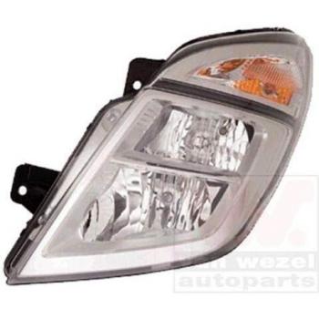 Farol Frontal VAN WEZEL 3396961M