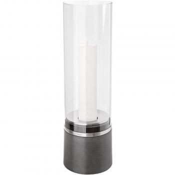 Blomus 65275 Kerzenwindlicht „Piedra“ – 60 cm