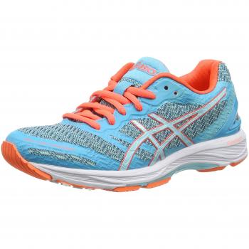 ASICS Damen Gel-DS Trainer 22 Laufschuhe, Blau