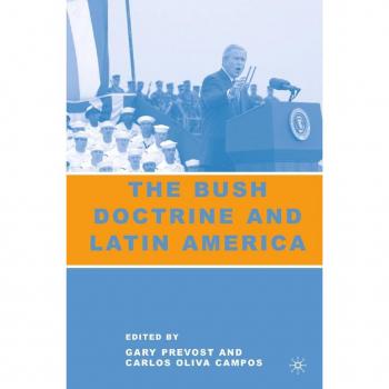 Vitalsource Technologies, Inc. Bush Doctrine And Latin America