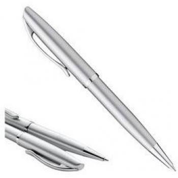 Penna a sfera KS K36 Jazz Noble Elegance Silver Etui
