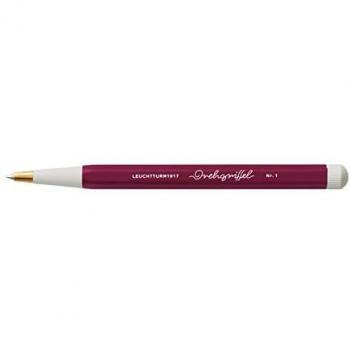 Portrot Gelstift von LEUCHTTURM1917