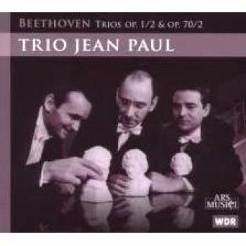 Trii con pianoforte op.71