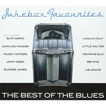 JUKEBOX FAVOURITES-BLUES