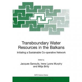 Transboundary Water Resources in the Balkans