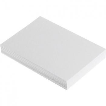 100Pcs 6 Inch Glossy Finish Photo Paper for Color Printing