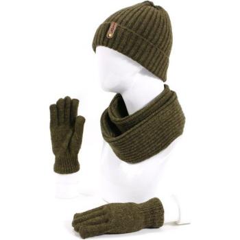 Unisex Winter Accessories Set