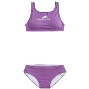 Bikini Aquafeel 23915 en Liláceo 42