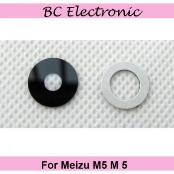 5,2 Zoll Kamera Glas für Meizu M5 M 5 m611H