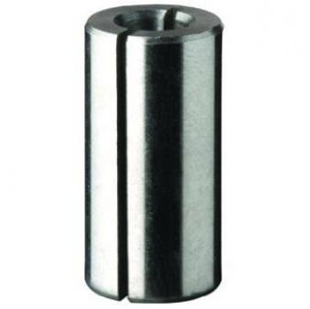 Boccola Adattatore Schächte CMT D=8, D3=6,35 l=25 mm